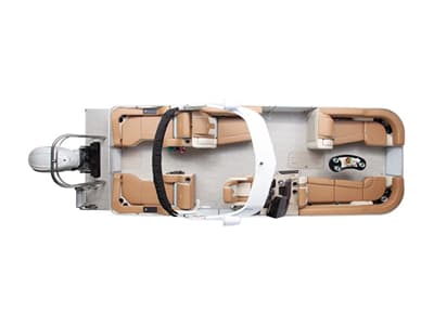 BOATZON | SunCatcher Diamond Elite 326SS 2027