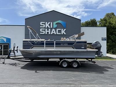 BOATZON | SunCatcher Elite 322 RC 2018 BOATZON | SunCatcher Elite 322 RC 2018