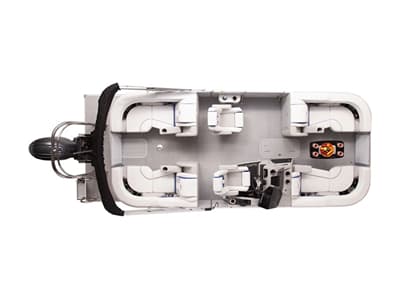 BOATZON | SunCatcher Elite 322RC 2027