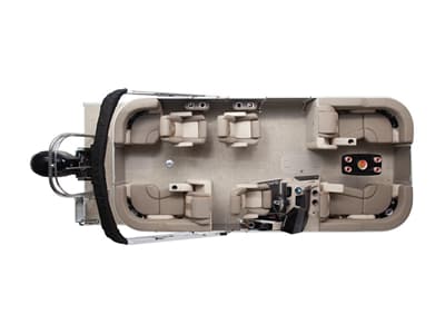 BOATZON | SunCatcher Elite 322SR 2027