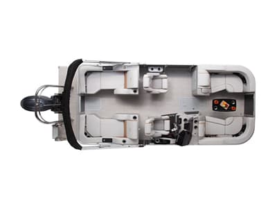 BOATZON | SunCatcher Elite 322SS 2027