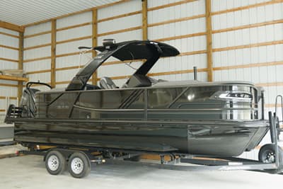 BOATZON | SunCatcher Elite 324 RC 2026