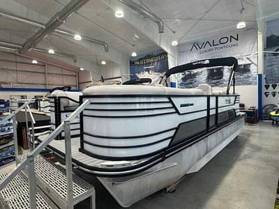 BOATZON | SunCatcher Elite 324RC 2024 BOATZON | SunCatcher Elite 324RC 2024