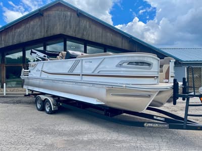 BOATZON | SunCatcher Elite 324RC 2026