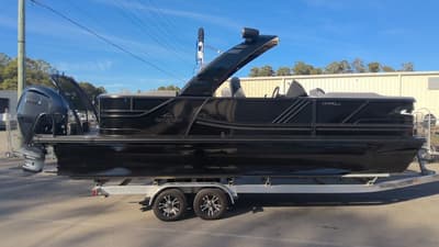 BOATZON | SunCatcher Elite 324RC 2026