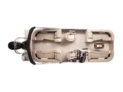 BOATZON | SunCatcher Elite 324RC 2027