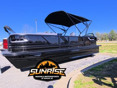 BOATZON | SunCatcher Elite 324SL 2026