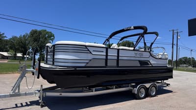 BOATZON | SunCatcher Elite 324SS 2025