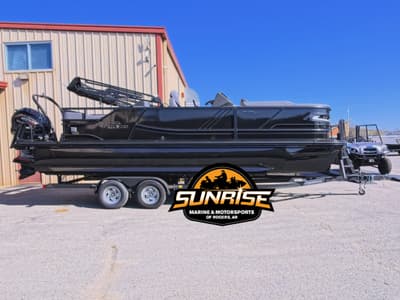 BOATZON | SunCatcher Elite 324SS 2026 BOATZON | SunCatcher Elite 324SS 2026