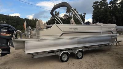 BOATZON | SunCatcher Elite 326 SE 2018 BOATZON | SunCatcher Elite 326 SE 2018