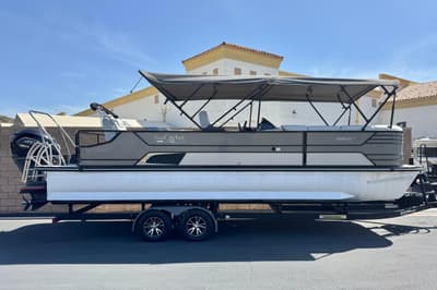 BOATZON | SunCatcher Elite 326 SE 2023