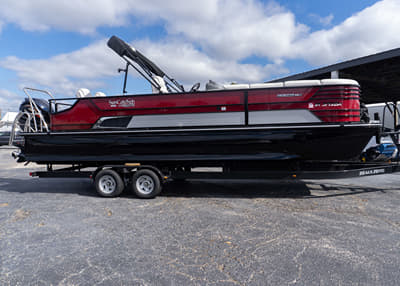 BOATZON | SunCatcher Elite 326SE 2023 BOATZON | SunCatcher Elite 326SE 2023