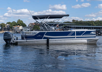 BOATZON | SunCatcher Elite 326SL 2026