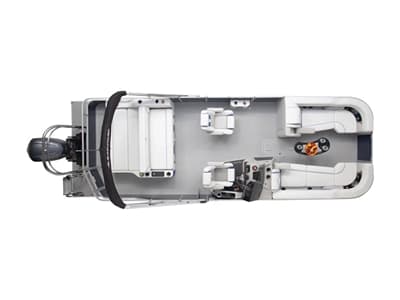 BOATZON | SunCatcher Elite 326SL 2027