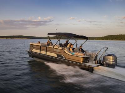 BOATZON | SunCatcher Elite 326SS 2025 BOATZON | SunCatcher Elite 326SS 2025