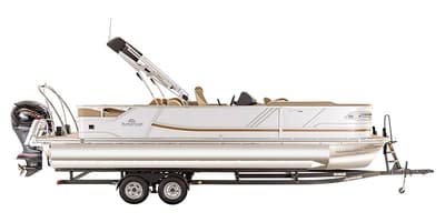 BOATZON | SunCatcher Elite 326SS 2026