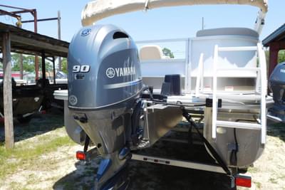 BOATZON | SunCatcher fusion 20RC 2023