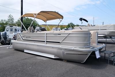 BOATZON | SunCatcher Fusion 22C 2023 BOATZON | SunCatcher Fusion 22C 2023