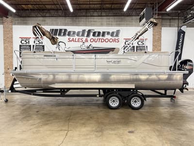 BOATZON | SunCatcher Fusion 24RC 2022
