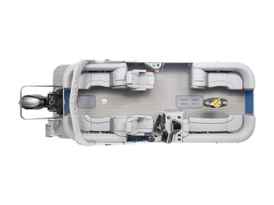 BOATZON | SunCatcher Fusion 322 RC 2025 BOATZON | SunCatcher Fusion 322 RC 2025