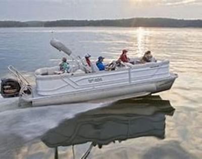 BOATZON | SunCatcher Fusion 322C 2024 BOATZON | SunCatcher Fusion 322C 2024