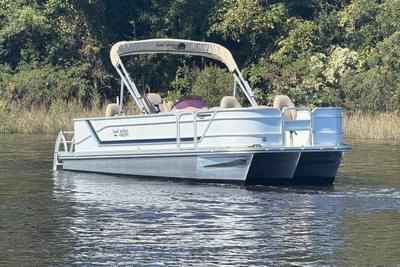 BOATZON | SunCatcher Fusion 322FC 2021 BOATZON | SunCatcher Fusion 322FC 2021