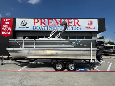 BOATZON | SunCatcher FUSION 322FS 2021 BOATZON | SunCatcher FUSION 322FS 2021