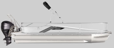 BOATZON | SunCatcher Fusion 322SS 2026