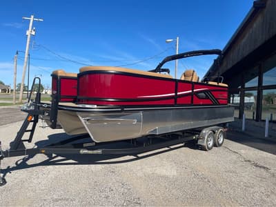 BOATZON | SunCatcher Fusion 324RC 2026