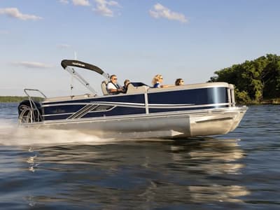 BOATZON | SunCatcher Fusion 324RC 2026 BOATZON | SunCatcher Fusion 324RC 2026