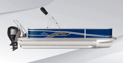 BOATZON | SunCatcher FUSION 324RC 2026