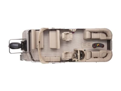 BOATZON | SunCatcher Fusion 324SL 2021