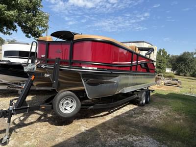 BOATZON | SunCatcher Fusion 324SL 2026