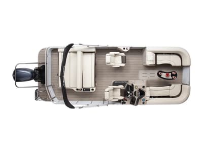 BOATZON | SunCatcher Fusion 324SL 2026