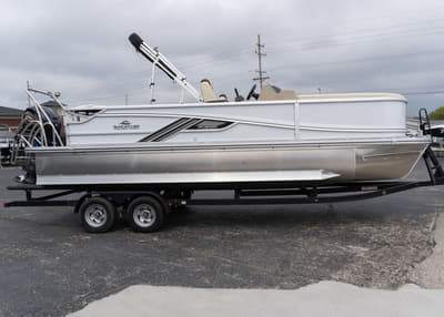 BOATZON | SunCatcher Fusion 324SL 2026