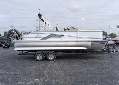BOATZON | SunCatcher Fusion 324SL 2026