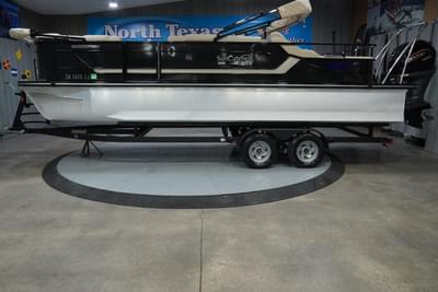 BOATZON | SunCatcher Fusion 324SS 2022