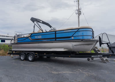 BOATZON | SunCatcher Fusion 324SS 2023