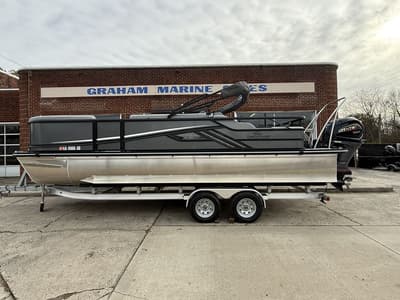 BOATZON | SunCatcher Fusion 324SS 2025