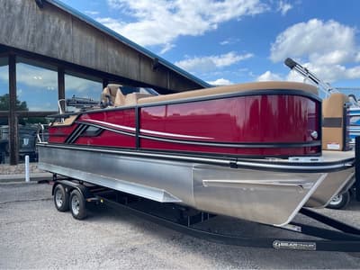 BOATZON | SunCatcher Fusion 324SS 2026