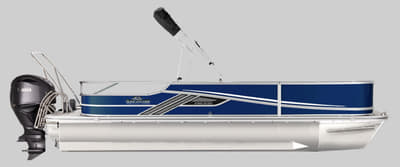 BOATZON | SunCatcher Fusion 324SS 2026