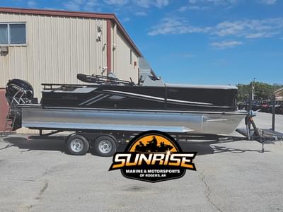 BOATZON | SunCatcher FUSION 324SS 2026