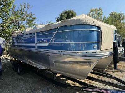 BOATZON | SunCatcher Fusion Series 322 RC 2024 BOATZON | SunCatcher Fusion Series 322 RC 2024