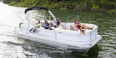 BOATZON | SunCatcher G3 SUNCATCHER 322RC 2026