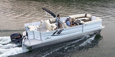 BOATZON | SunCatcher G3 SUNCATCHER SELECT 22RF 2026