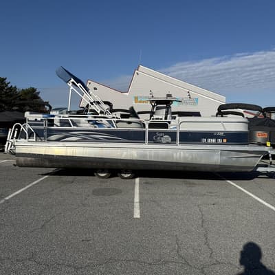 BOATZON | SunCatcher LV228C 2012