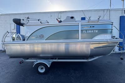 BOATZON | SunCatcher Select 16C 2024