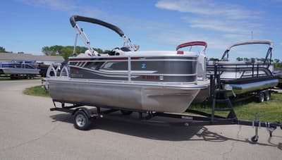 BOATZON | SunCatcher Select 16C 2025