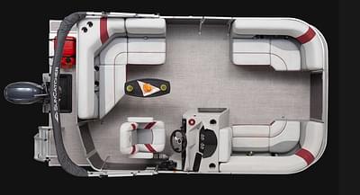 BOATZON | SunCatcher Select 16C 2025