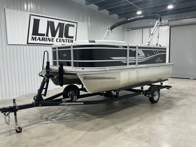 BOATZON | SunCatcher Select 16C 2026